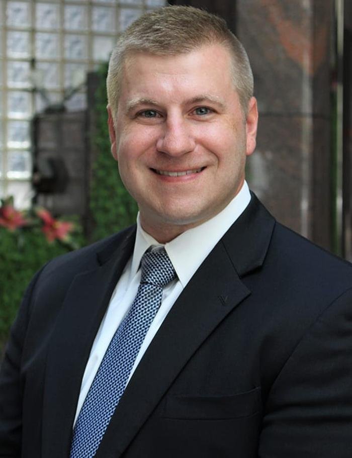 Photo of Christopher L Giddings
