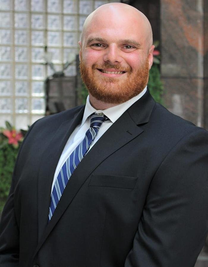 Photo of Christopher L Giddings