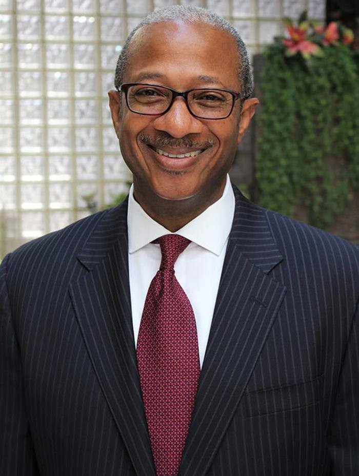 Photo of Christopher L Giddings