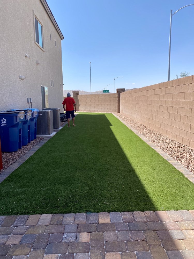 Photo of Economy Landscaping