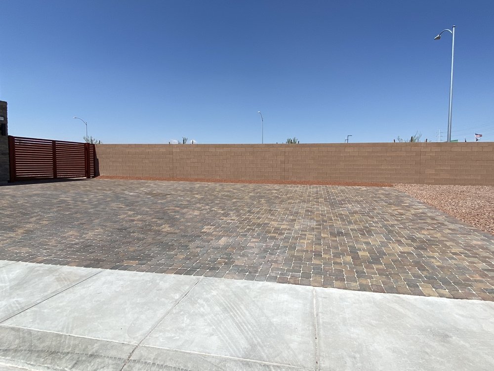 Photo of Economy Landscaping