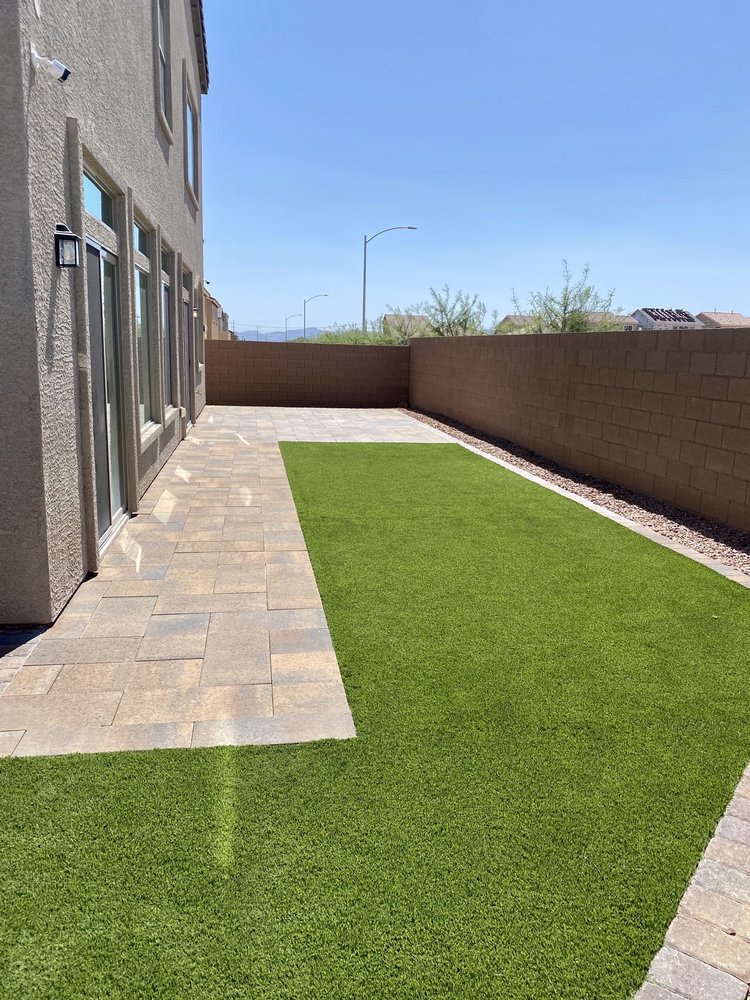 Photo of Economy Landscaping