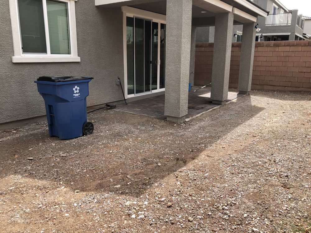 Photo of Economy Landscaping