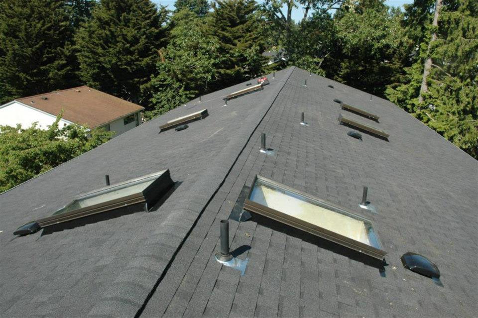 Photo of Johnson Roofing & Gutters