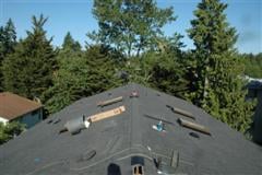 Photo of Johnson Roofing & Gutters
