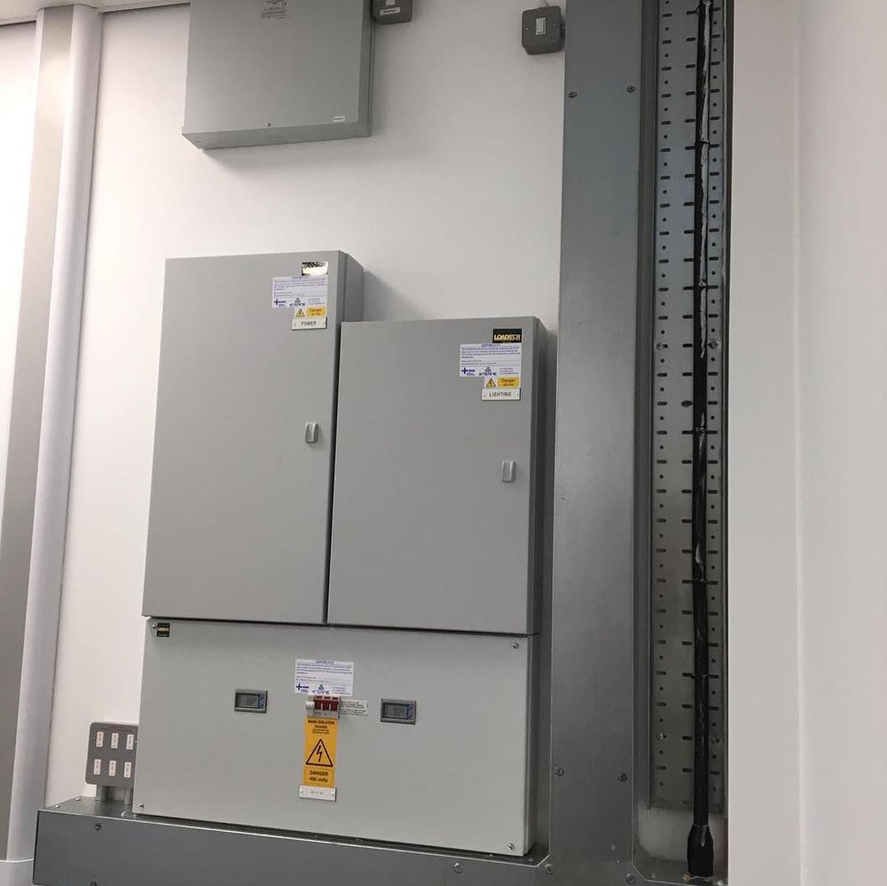 Photo of Virtual Electrical Repair