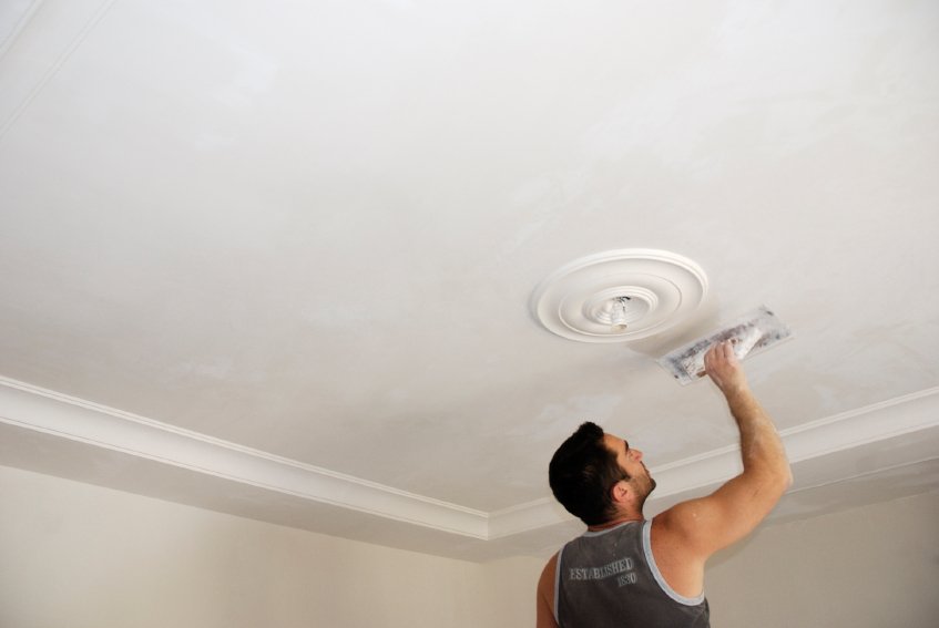 Photo of Bernardini & Paina Interior and Exterior Painting