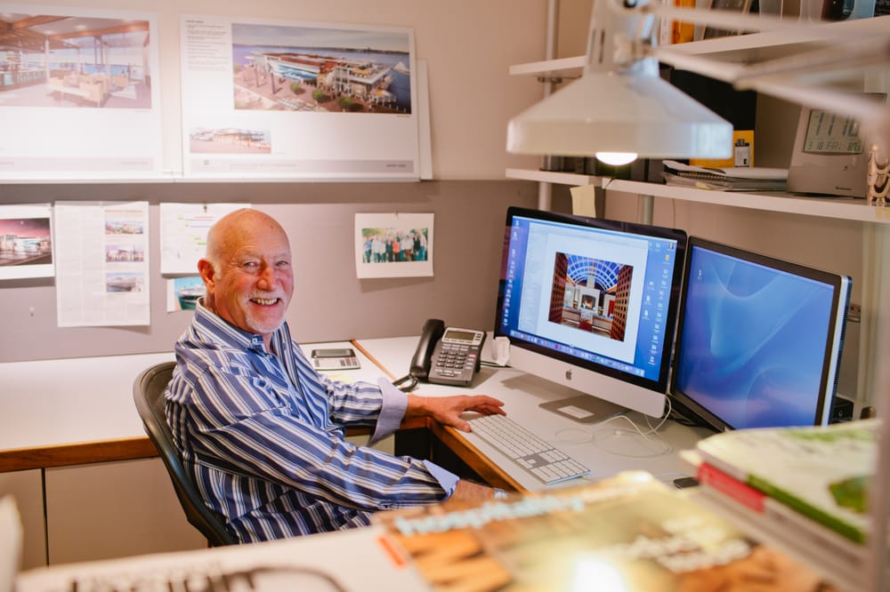 Photo of Avenue Media