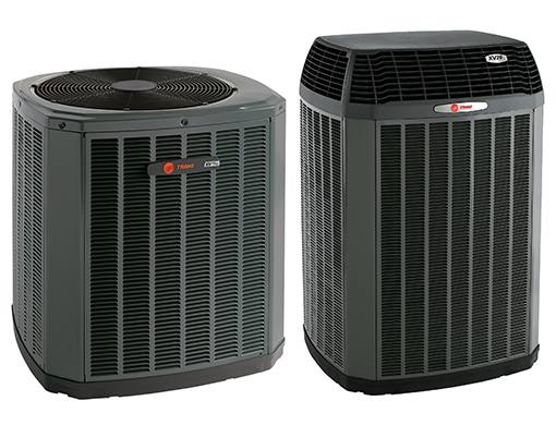 Photo of Horne HVAC Charlotte