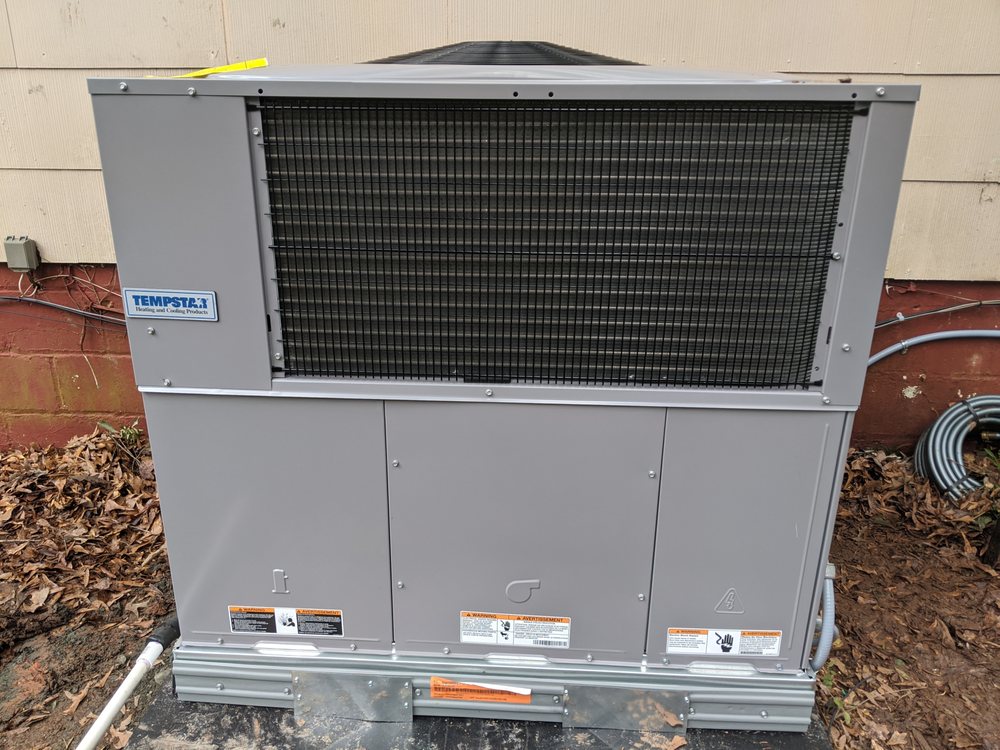 Photo of Horne HVAC Charlotte