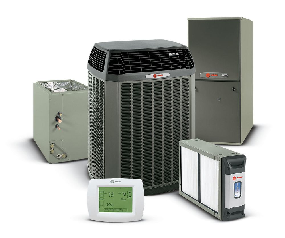 Photo of Horne HVAC Charlotte