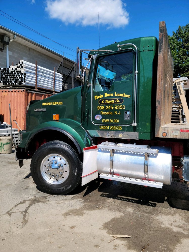 Photo of Twin Boro Lumber & Supply Center