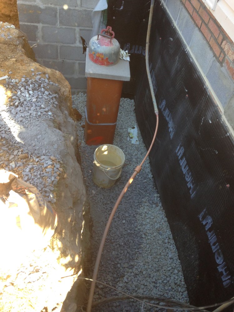 Photo of Beyond Waterproofing and Foundation Repair