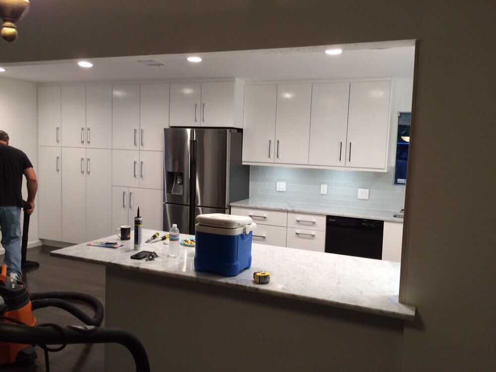 Photo of Chris Duncanson Custom Carpentry & Remodeling