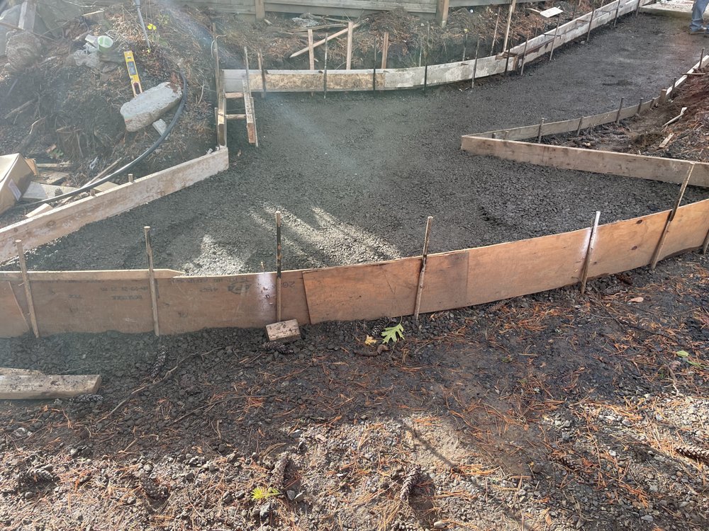 Photo of Johnnys Concrete Services