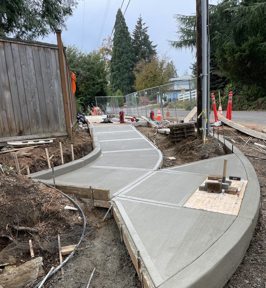 Photo of Johnnys Concrete Services