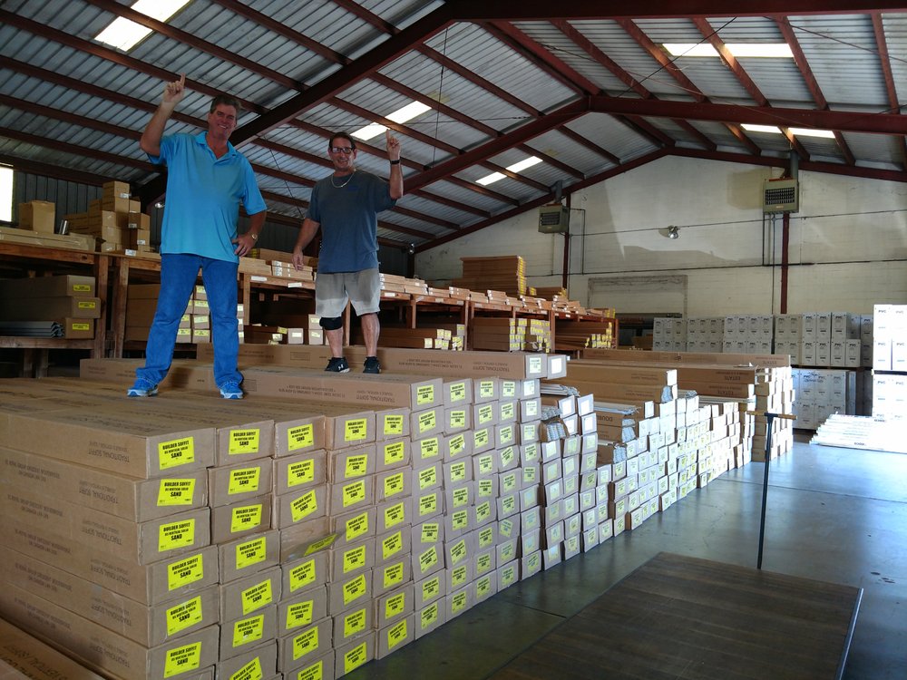 Photo of Wholesale Siding Supply