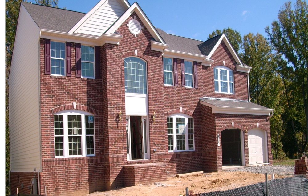 Photo of D F Smith Masonry Contractors