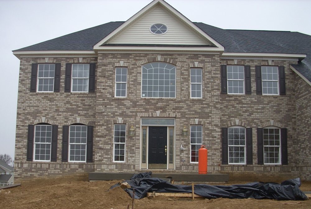 Photo of D F Smith Masonry Contractors