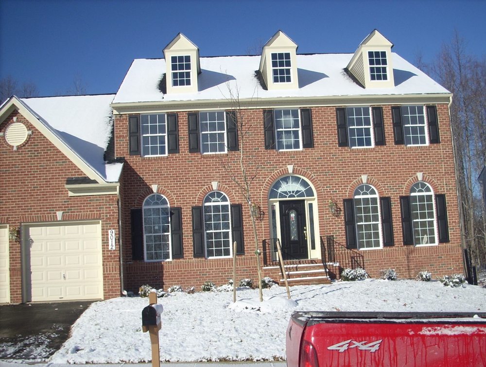 Photo of D F Smith Masonry Contractors