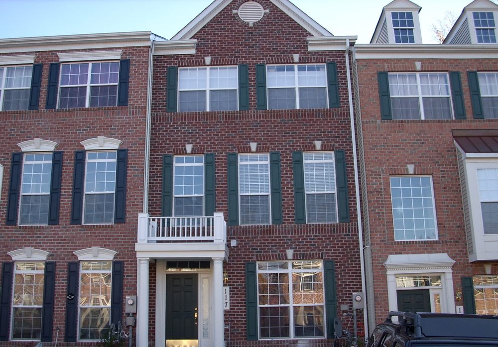 Photo of D F Smith Masonry Contractors