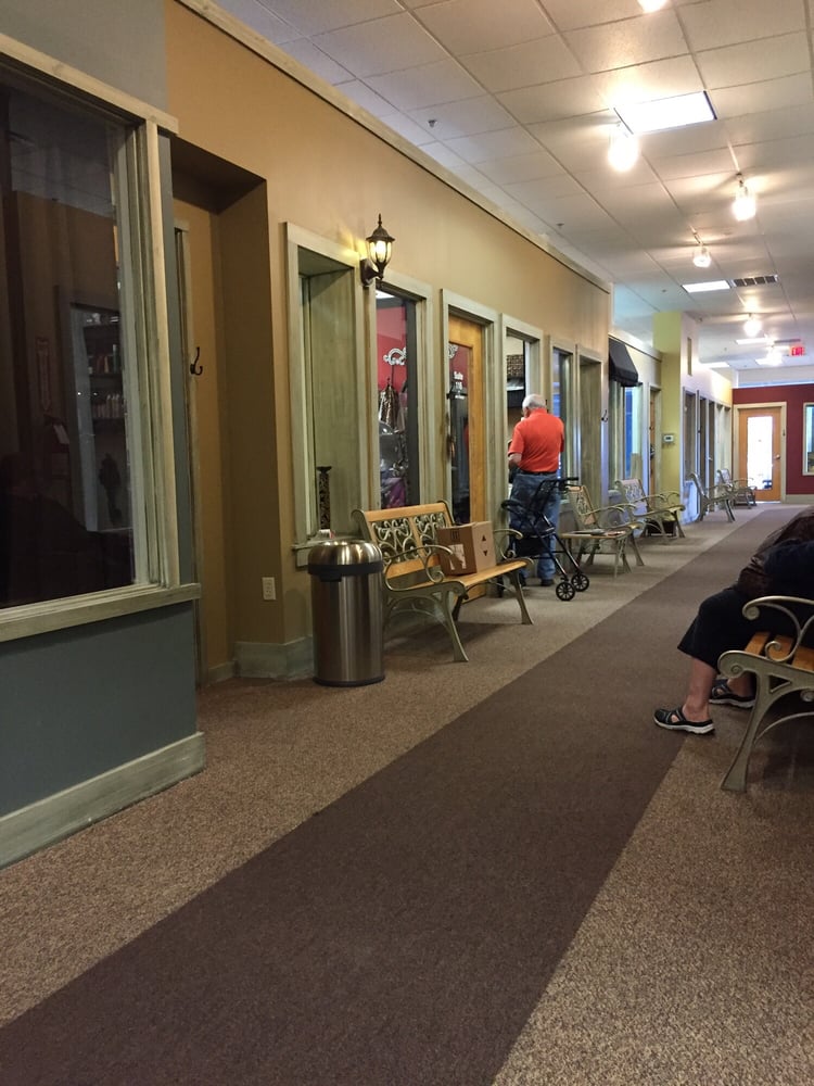 Photo of Old World Salons - North Richland Hills