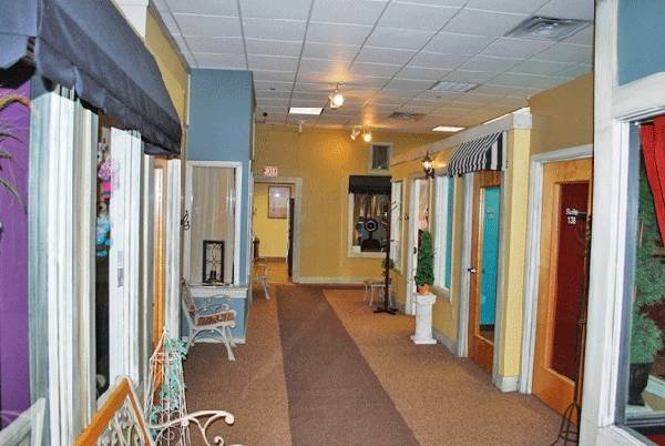 Photo of Old World Salons - North Richland Hills