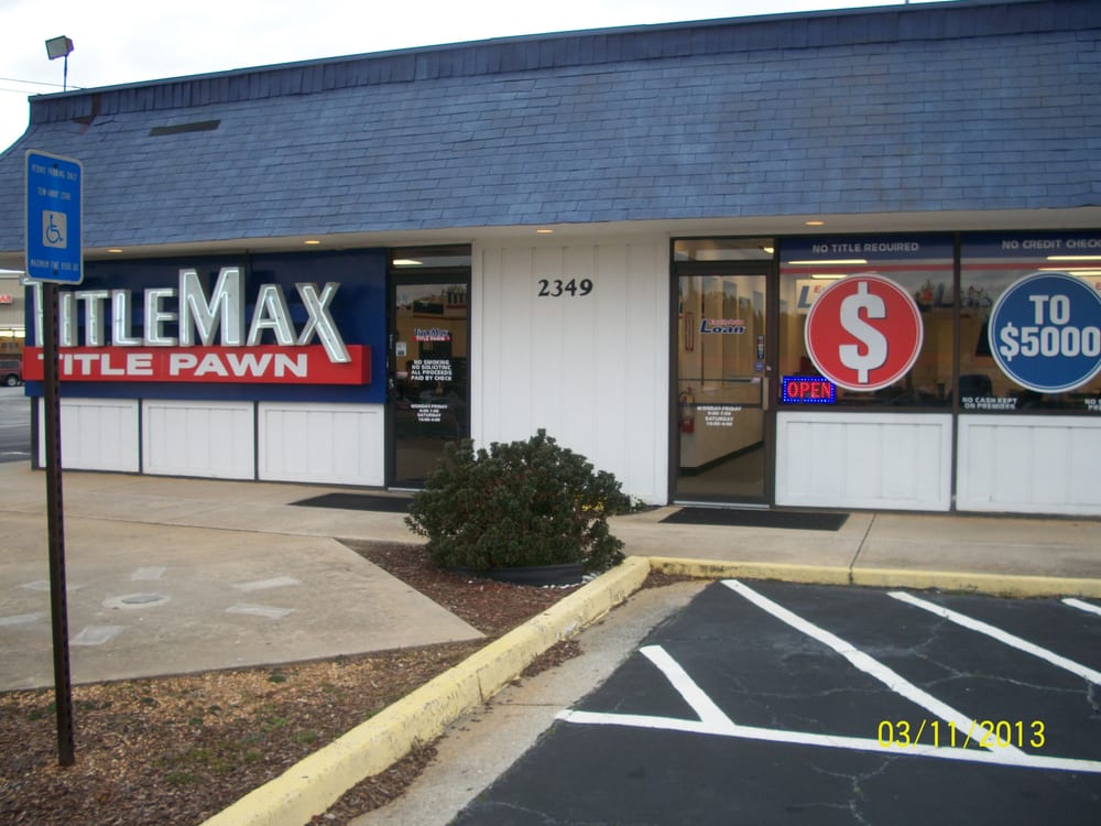 Photo of Equity Auto Loan