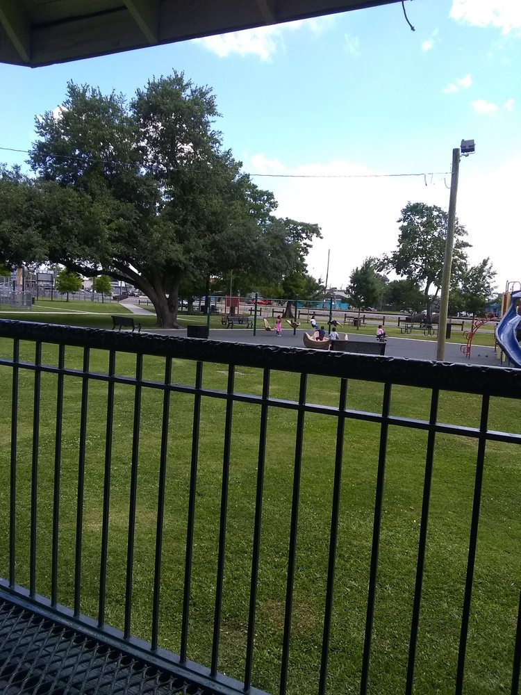 Photo of Mel Ott Park and Recreation Center