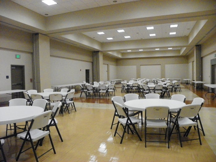Photo of Mel Ott Park and Recreation Center