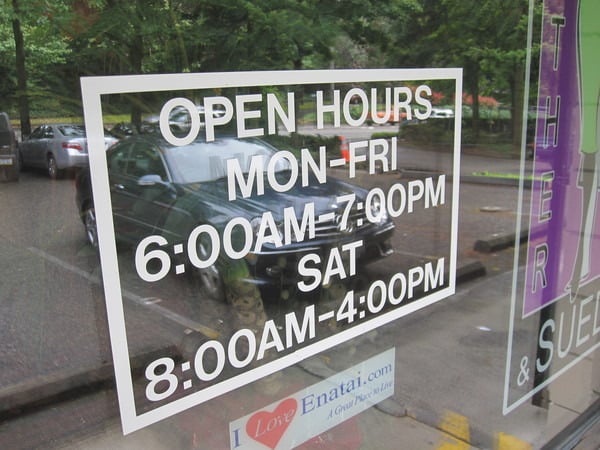 Photo of Enatai Dry Cleaners