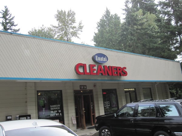 Photo of Enatai Dry Cleaners