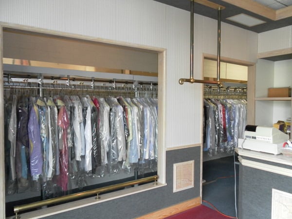 Photo of Enatai Dry Cleaners