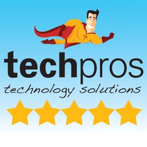 Photo of Tech Pros