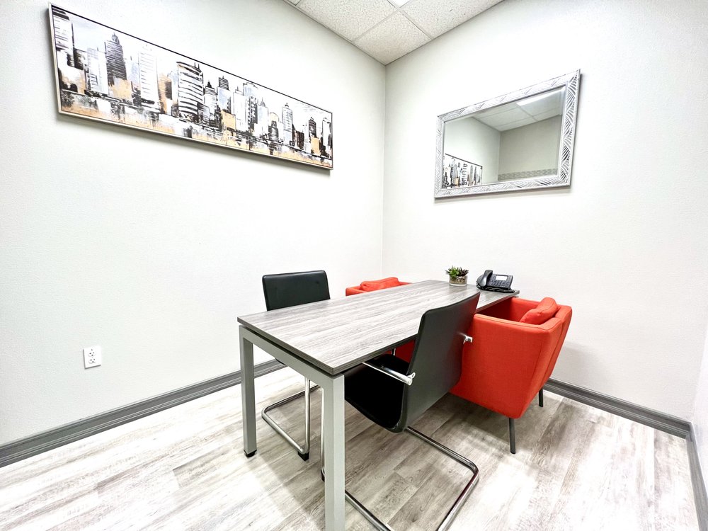 Photo of Prime Executive Offices