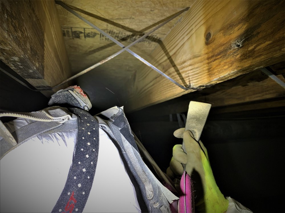 Photo of Crawl Space Ninja - Augusta