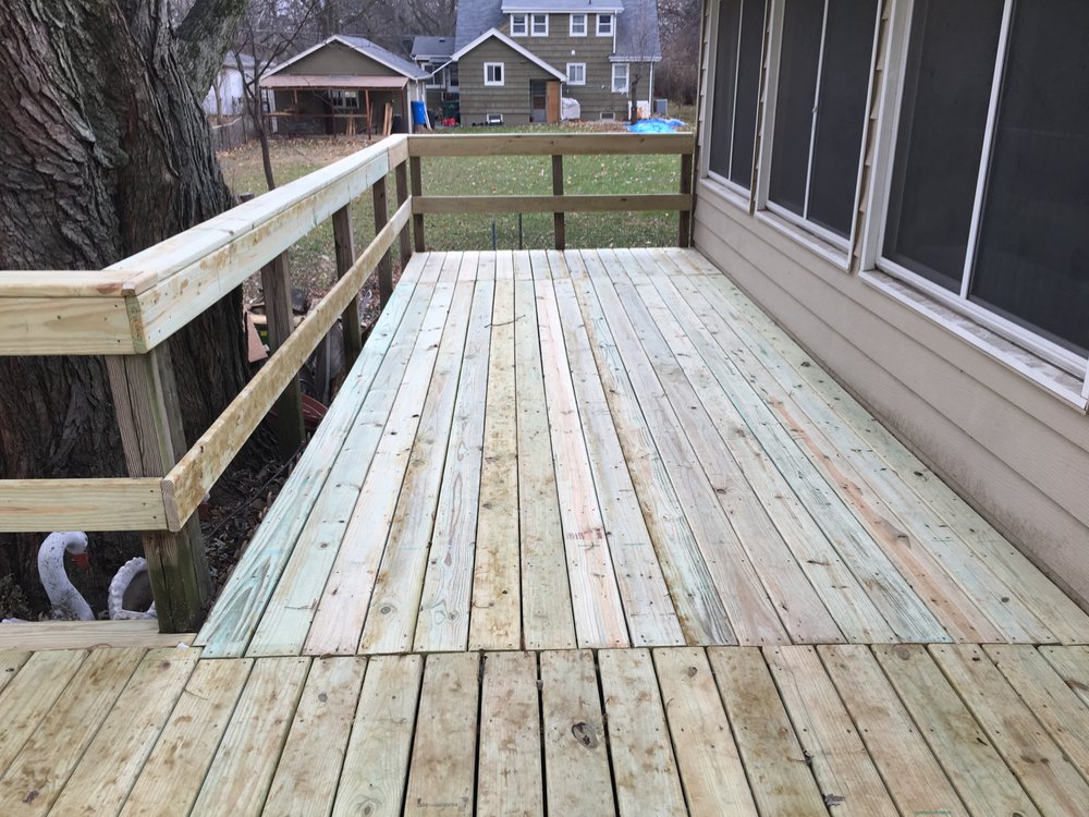 Photo of Craig's Handyman Services