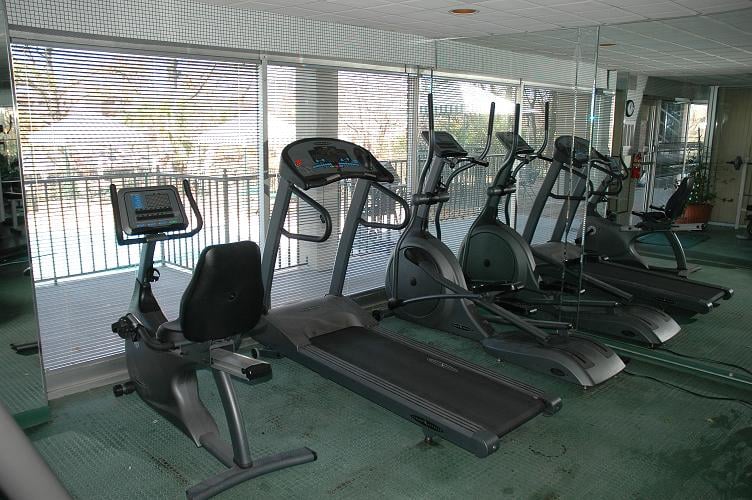 Photo of Hanover Circle Condominium