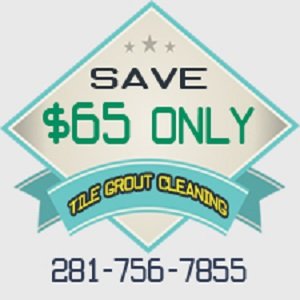 Photo of Tile Grout Cleaning Richmond, TX