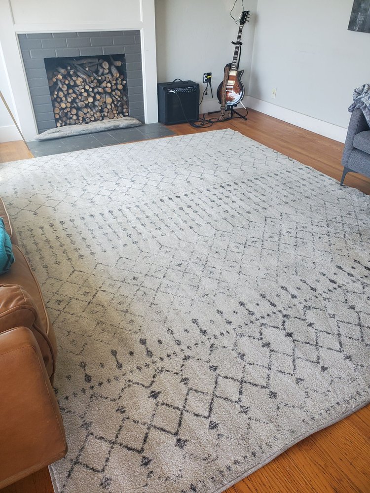 Photo of Carpet Gigs