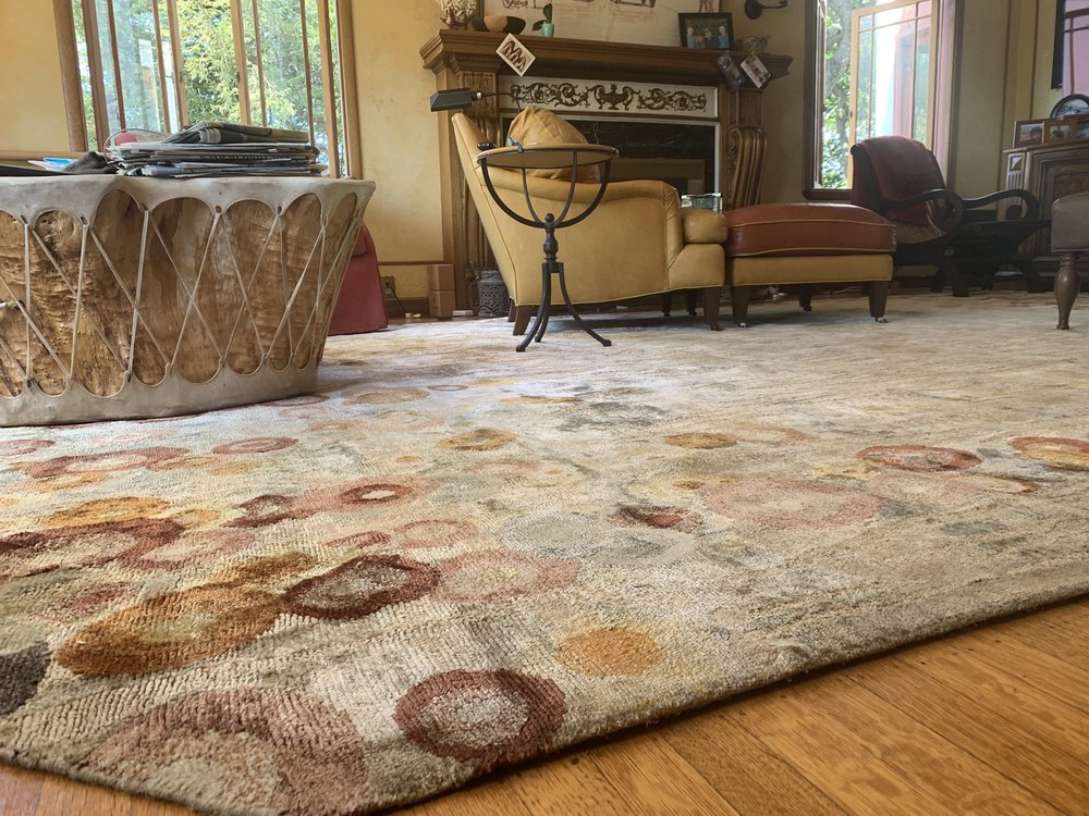 Photo of Carpet Gigs