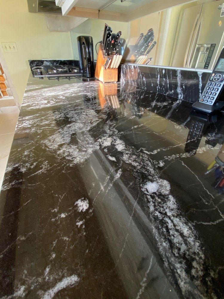 Photo of Mastercraft Marble & Granite