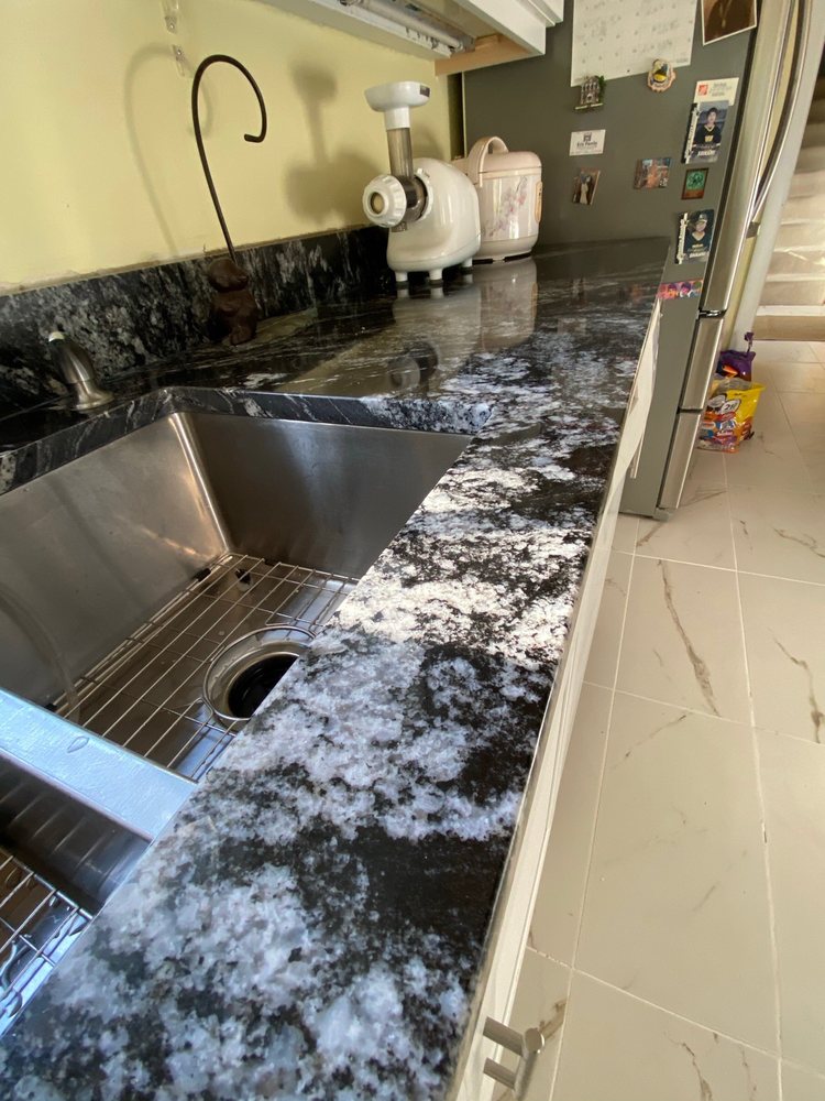 Photo of Mastercraft Marble & Granite