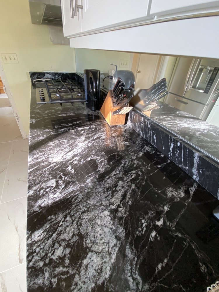 Photo of Mastercraft Marble & Granite