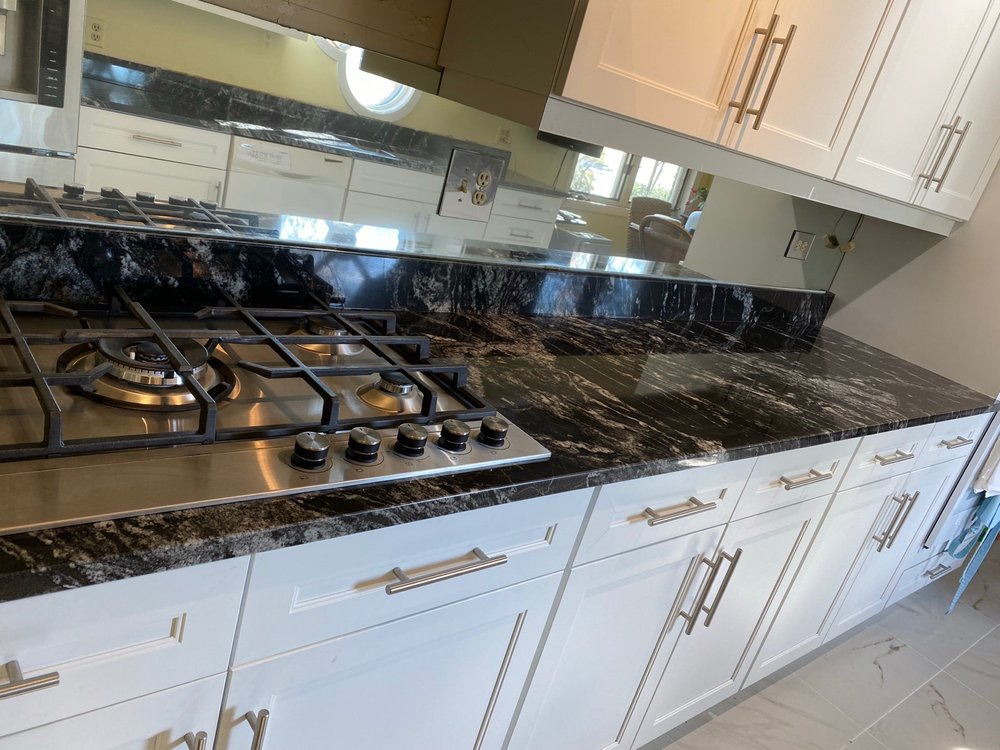 Photo of Mastercraft Marble & Granite