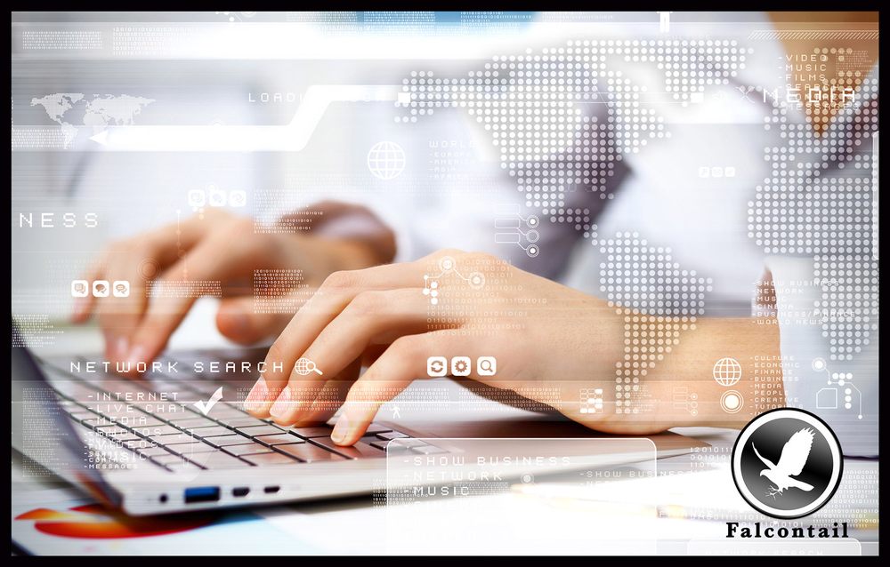 Photo of Falcontail Marketing & Design