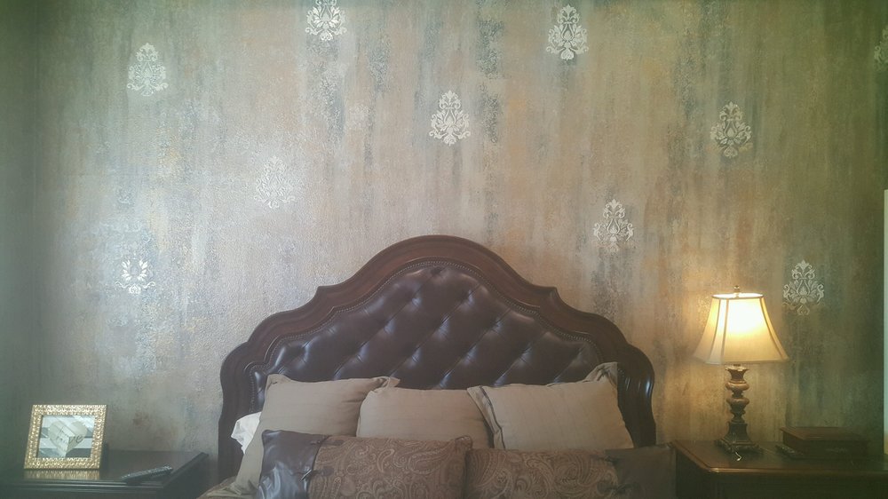 Photo of Dallas Wallcovering
