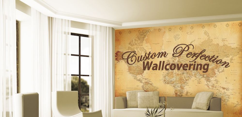 Photo of Dallas Wallcovering