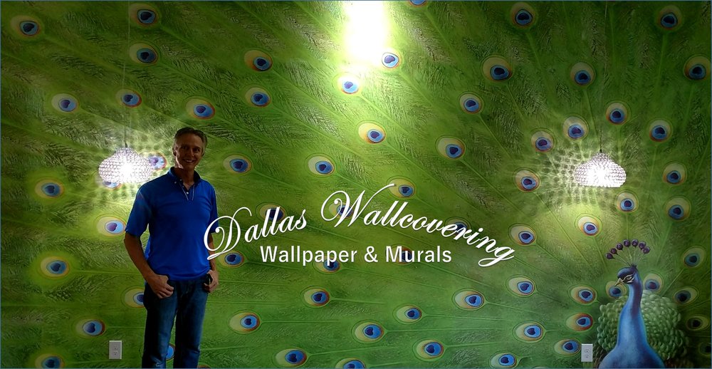 Photo of Dallas Wallcovering