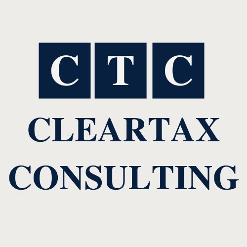 Photo of ClearTax Consulting